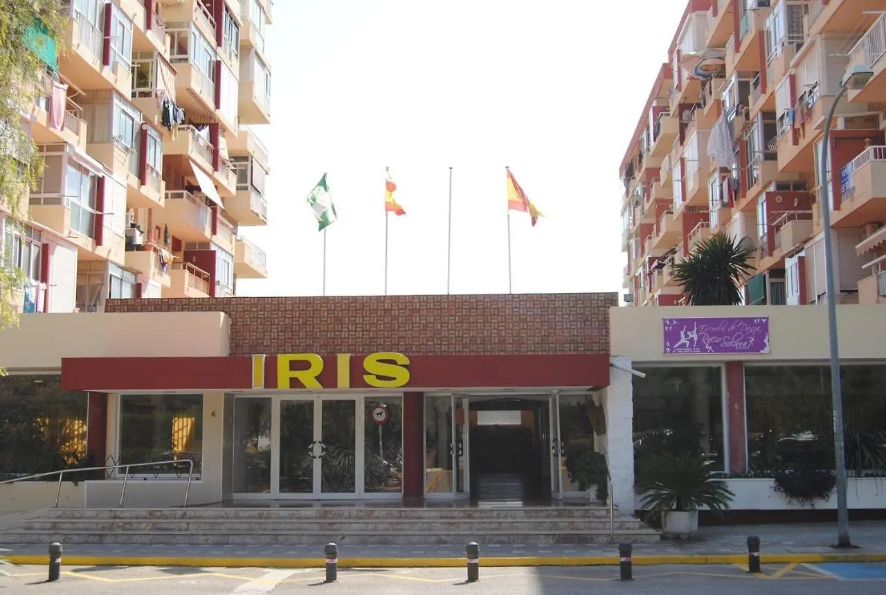 Estudio Con Vistas Calm I - Benalmadena Costa Apartment Spain