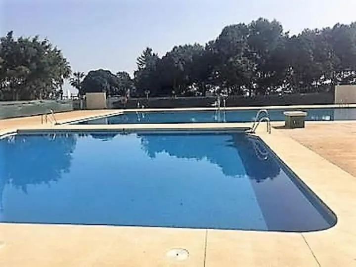 Estudio Con Vistas Calm I - Benalmadena Costa Apartment Spain
