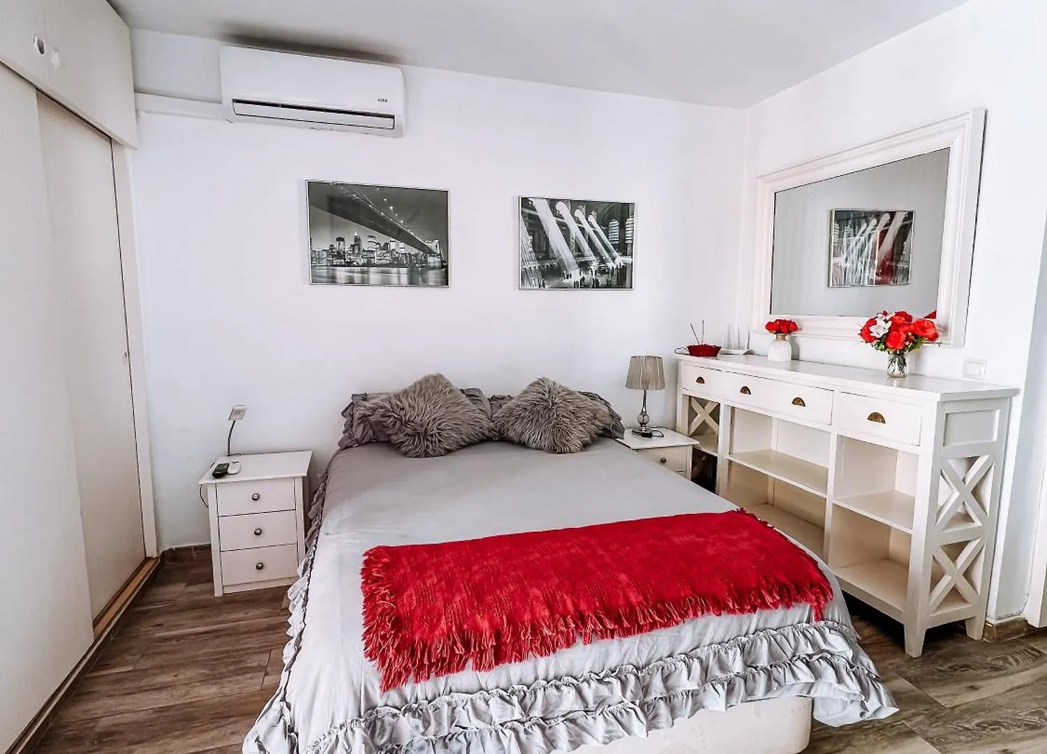 Estudio Con Vistas Calm I - Benalmadena Costa Apartment