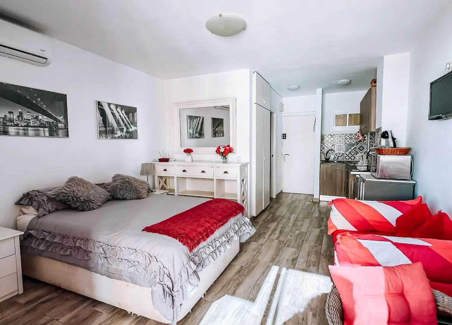 Estudio Con Vistas Calm I - Benalmadena Costa Apartment