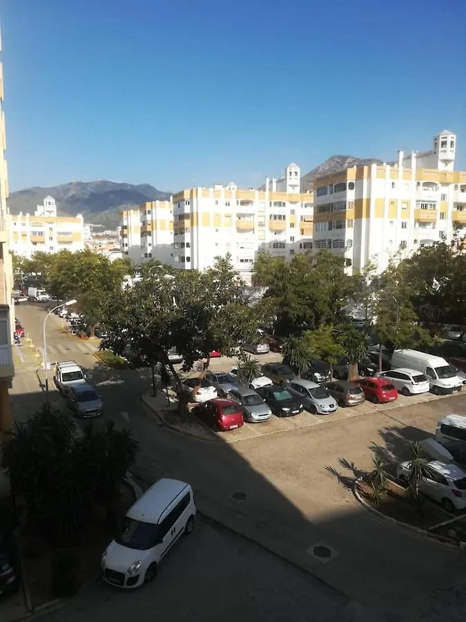 Appartamento Estudio con vistas CALM I - Benalmádena Costa