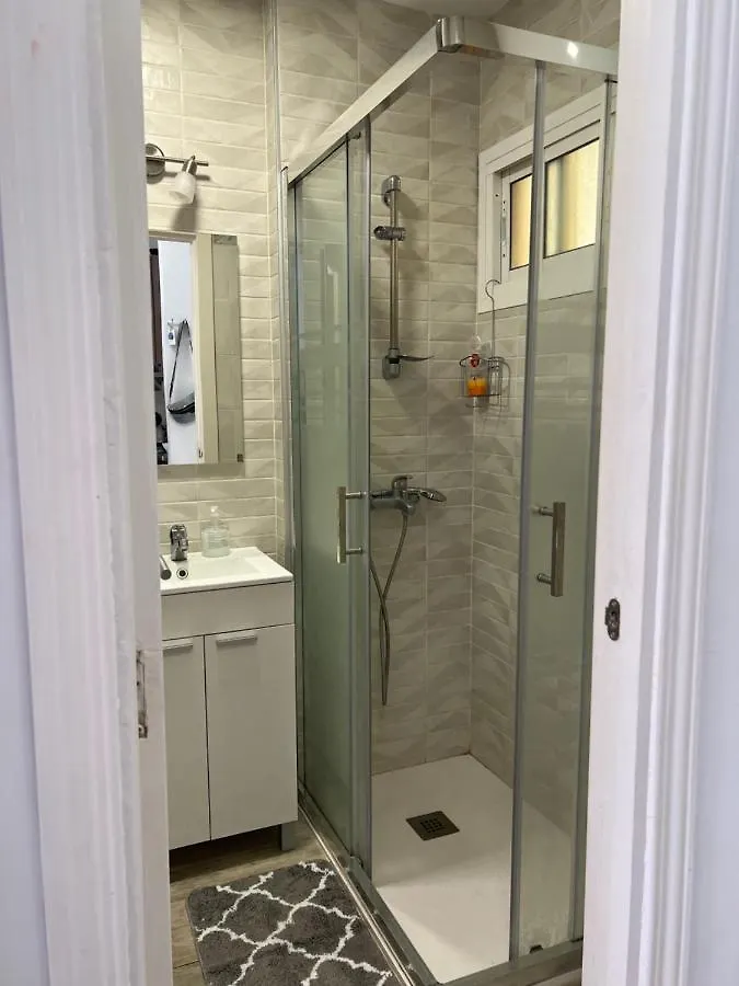 Apartmán Estudio Con Vistas Calm I - Benalmadena Costa