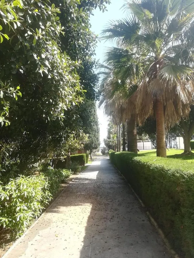 Estudio Con Vistas Calm I - Benalmadena Costa Apartment 0*,